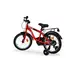 Biçiklete per femije 16" Kids Bike Motion,Kuqe, 3 image