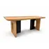 Tavoline dite DT-2357C, MDF, 11043 kafe, 3 image