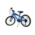 Biçiklete 20" MTB Nero Blue Steel, 3 image