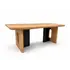 Tavoline buke DT-2537, MDF, 11043 kafe, 3 image