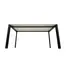 Tavoline buke A2992, top ceramik, kembe te zeza, 11 image
