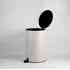 Shportë për mbeturina, 20l, 5 image