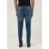 Xhinse per meshkuj, Madhësia: 40, Ngjyra: Kaltërt hapur, 3 image