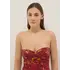 Rroba plazhi per femra, Madhësia: XL, Ngjyra: E përzier, 2 image