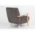 Fotele ADF824, CL25014-14, kafe, 5 image