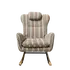Fotele, 2715KY, portokalli, 2 image