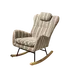 Fotele, 2715KY, portokalli, 3 image