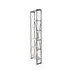 Raft per libra Stil 40, traverten, 3 image