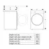 Rrobatharese Gorenje DG49D, 10 image