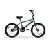 Biçiklete 20" BMX Bike Freestyle Grey