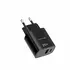 Mbushes Swissten Edge Gan 25W  1 x USB-C 22071714, zeze, 2 image