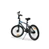 Biçiklete 20" BMX Bike Freestyle Grey, 3 image