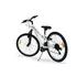 Biçiklete 24" MTB Arius White Steel, 3 image