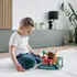 Loder edukative, blloqe ndertimi Creative Set, 62 pjese, 9 image