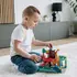 Loder edukative, blloqe ndertimi Creative Set, 62 pjese, 14 image