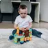 Loder edukative, blloqe ndertimi Creative Set, 62 pjese, 15 image