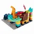 Loder edukative, blloqe ndertimi Creative Set, 62 pjese, 5 image