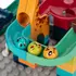 Loder edukative, blloqe ndertimi Creative Set, 62 pjese, 8 image