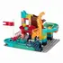 Loder edukative, blloqe ndertimi Creative Set, 62 pjese, 2 image