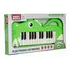 Loder argetimi, piano elektronike Dino, Ngjyra: Gjelbërt hapur, 2 image