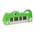 Loder argetimi, piano elektronike Dino, Ngjyra: Gjelbërt hapur, 3 image