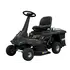 Traktor kositese bari 4.4kW,Iskra, 2 image