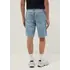 Shorce per meshkuj, Madhësia: 42, Ngjyra: Kaltërt, 3 image