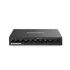Switch Tp-Link Desktop 10-Port 10/100Mbps With 8-Port PoE+