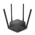 Ruter Mercusys Wireless Dual-Band Gigabit AX1500, zeze