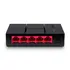 Switch Tp-Link Desktop 5-Port 10/100/1000Mbps