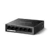 Switch Tp-Link Desktop 6-Port 10/100Mbps With 4-Port PoE+, 2 image