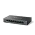 Switch Tp-Link Desktop 8-Port  Gigabit With 7-Port PoE+, 2 image