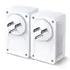 Powerline Tp-Link Passthrough Aadapter Gigabit AV1000, 2 image