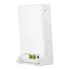Ruter Tp-Link Wireless LTE N 4G 300Mbps, bardhe, 2 image