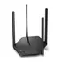Ruter Mercusys Wireless Dual-Band Gigabit AX1500, zeze, 2 image