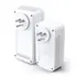 Powerline Tp-Link Gigabit Passthrough ac WI-Fi Extender AV1300, 2 image
