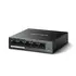 Switch Tp-Link Desktop 5-Port  Gigabit With 4-Port PoE+, 2 image