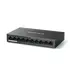 Switch Tp-Link Desktop 10-Port 10/100Mbps With 8-Port PoE+, 2 image