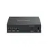 Switch Tp-Link Desktop 5-Port  Gigabit With 4-Port PoE+, 3 image