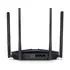 Ruter Tp-Link Dual-Band Wi-fi 6 AX1800, zeze, 3 image