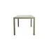 Tavoline kopshti, 150x90cm, T-1 Steel frame, hiri 9612, 3 image