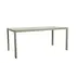 Tavoline kopshti, 150x90cm, T-1 Steel frame, hiri 9612, 4 image