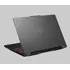Laptop ASUS 16" R7 7445HS 16GB 512GB 4050FHD+, 5 image