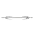 Rotisserie Gotek GTD001-01