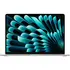 Laptop Apple Air 15.3" M5 16GB RAM, 512GB SSD, hiri 3