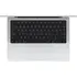 Laptop Apple Pro 14.2" M5 16GB RAM, 512GB SSD, hiri 4