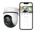 Kamere Tp-Link Wi-Fi Outdoor Pan/Tilt C500, 4 image
