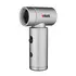 Air Duster & Vacuum Cleaner 2in1 Wmark NG-AD004-SILVER 4