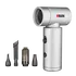 Air Duster & Vacuum Cleaner 2in1 Wmark NG-AD004-SILVER 5