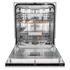 Enelarese montuese Gorenje GV693A65UVAD, 3 image